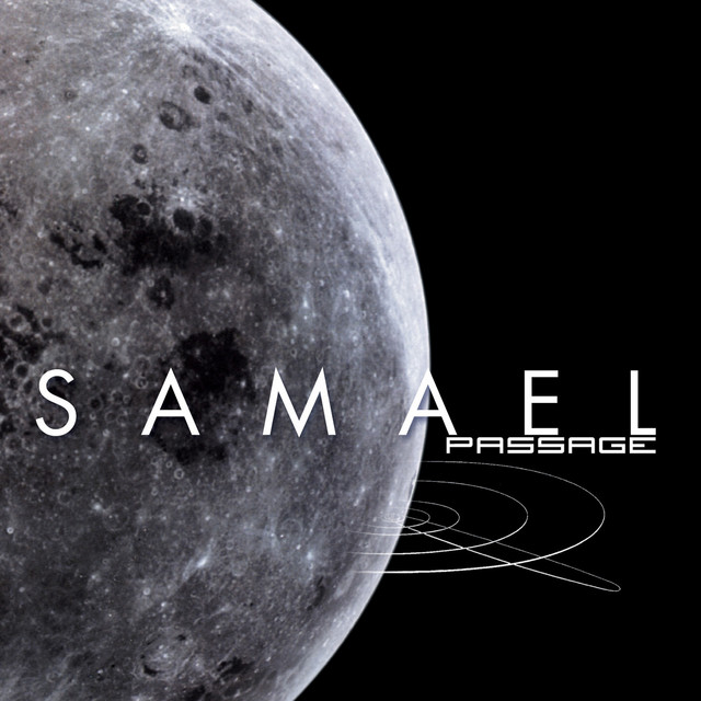 Passage album cover