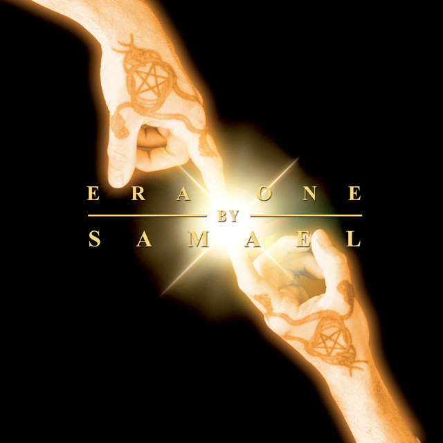 Era One album cover