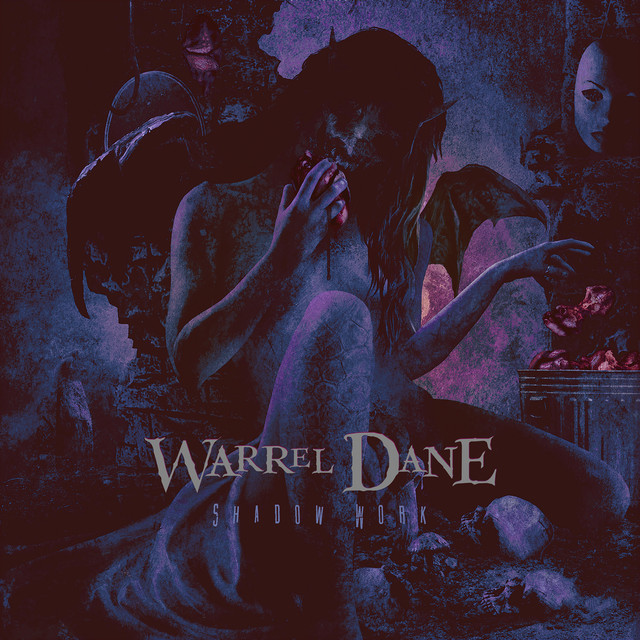 Shadow Work album cover