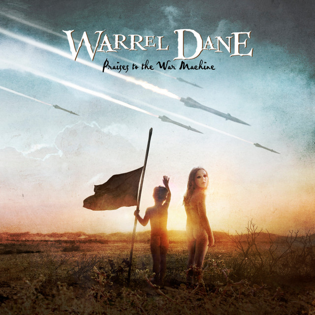 Praises To The War Machine album cover