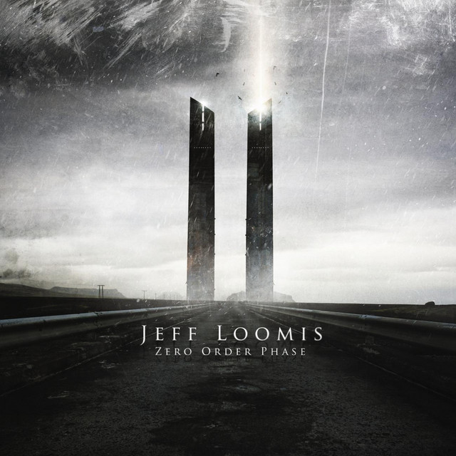 Zero Order Phase album cover