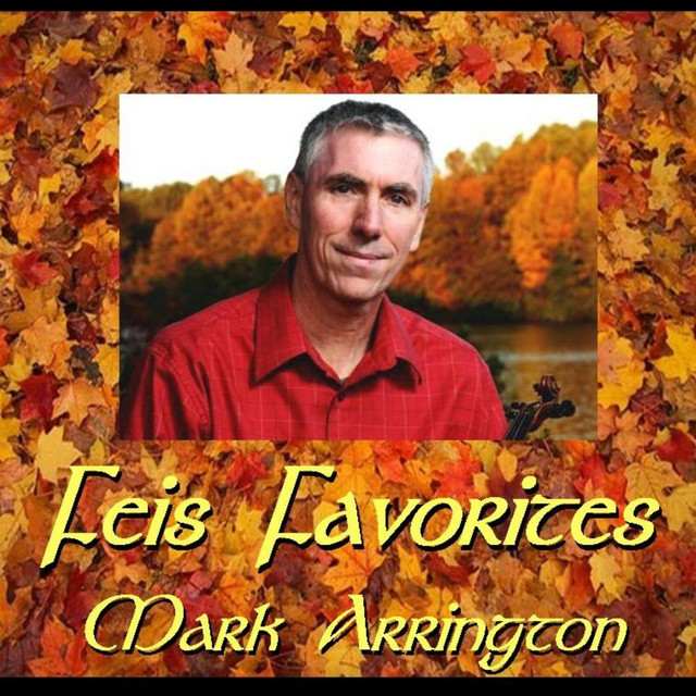 Feis Favorites album cover