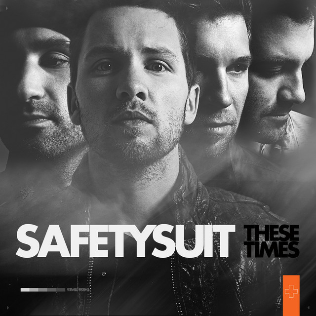 These Times album cover