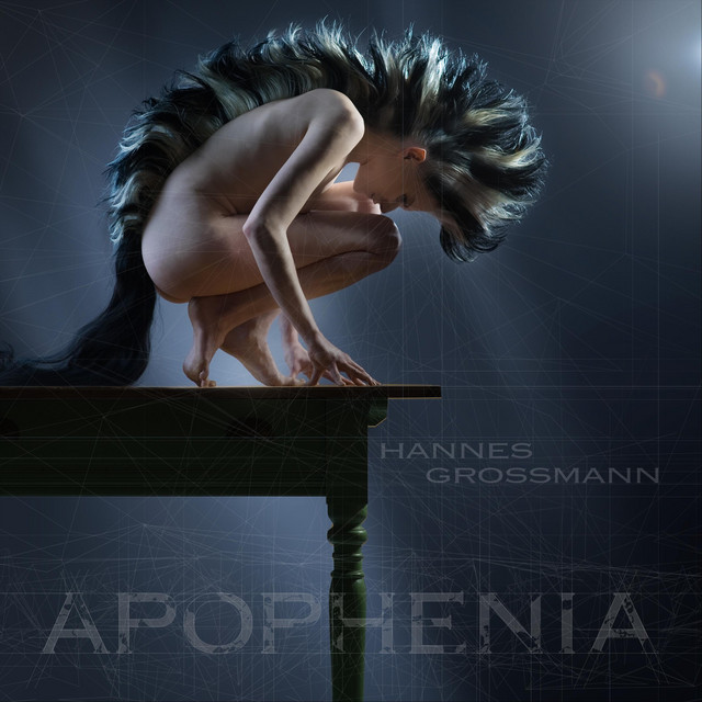 Apophenia album cover