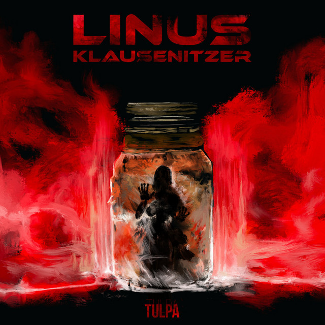 Tulpa album cover