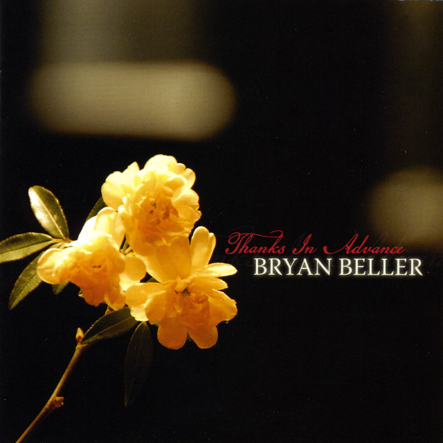 Thanks In Advance album cover