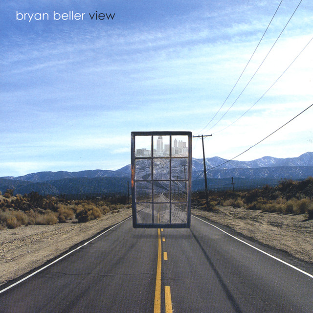 View album cover