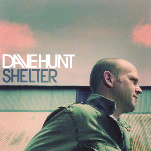 Shelter album cover