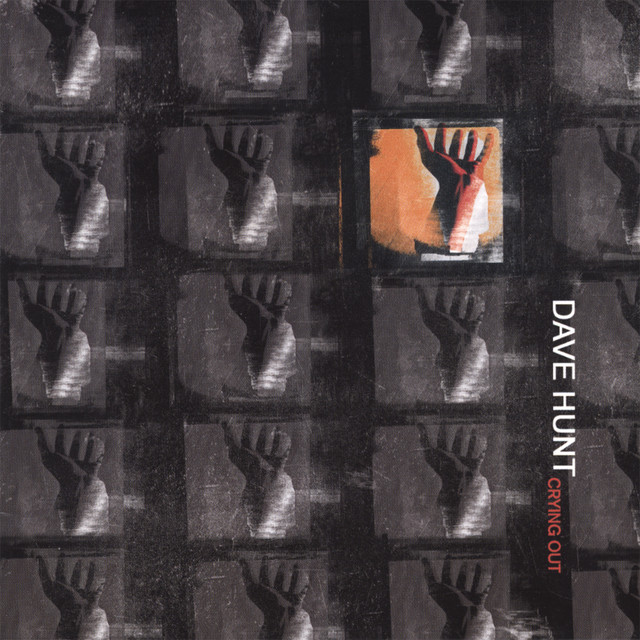 Crying Out album cover