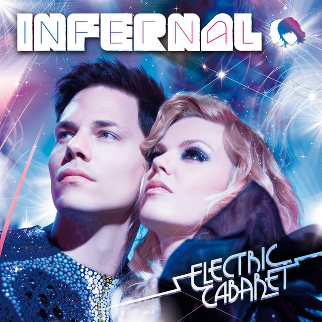 Electric Cabaret album cover