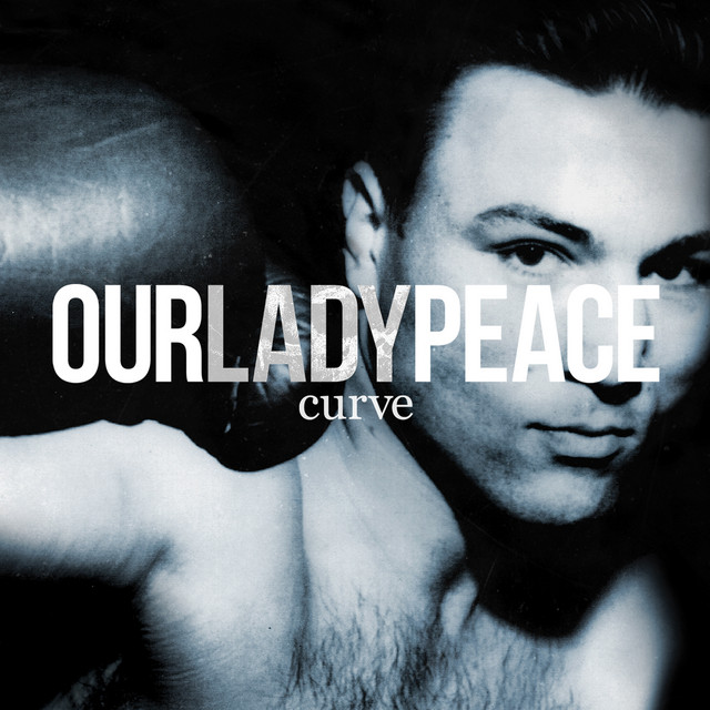 Curve album cover