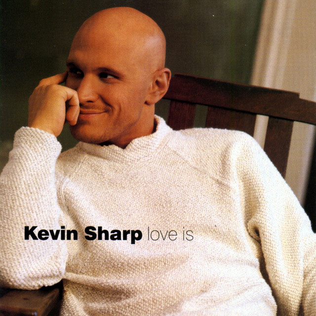Love Is album cover