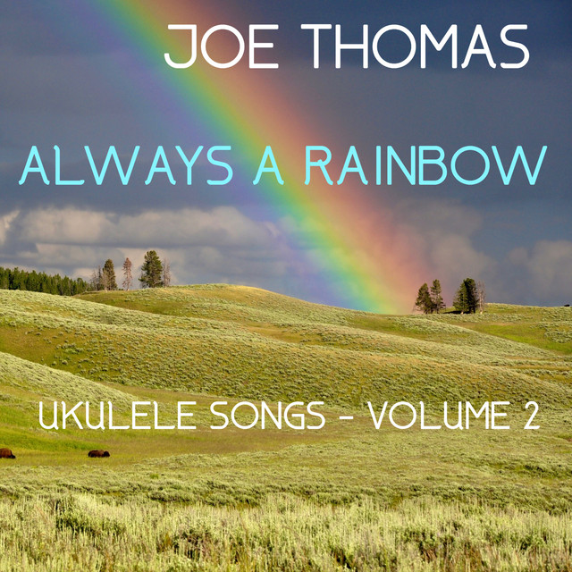 Always a Rainbow album cover