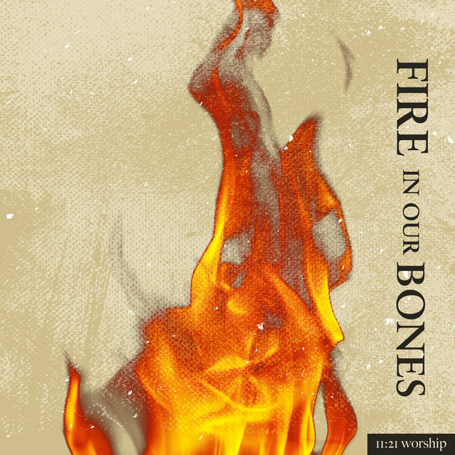 Fire In Our Bones album cover