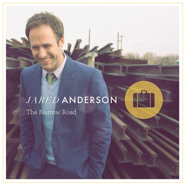 The Narrow Road album cover