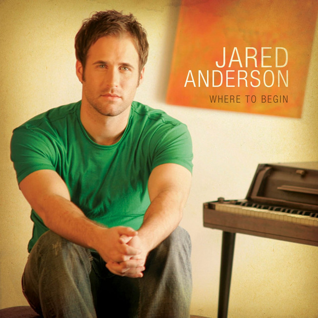 Where to Begin album cover