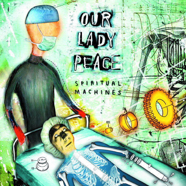 Spiritual Machines