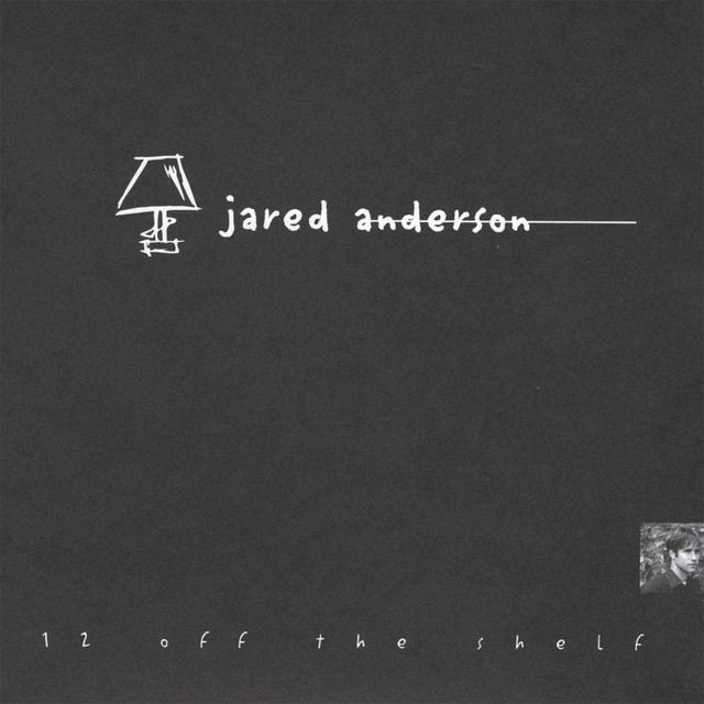 12 Off The Shelf album cover