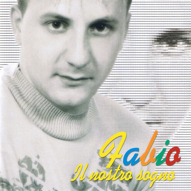 Il nostro sogno album cover