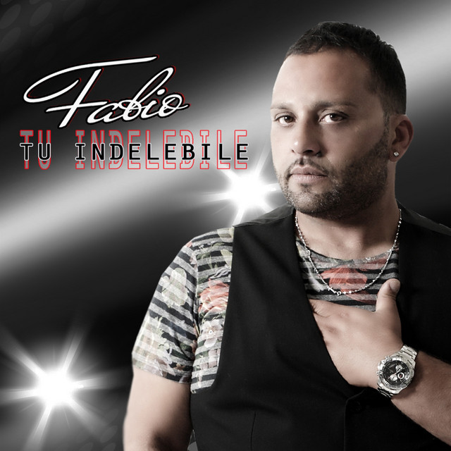 Tu indelebile album cover
