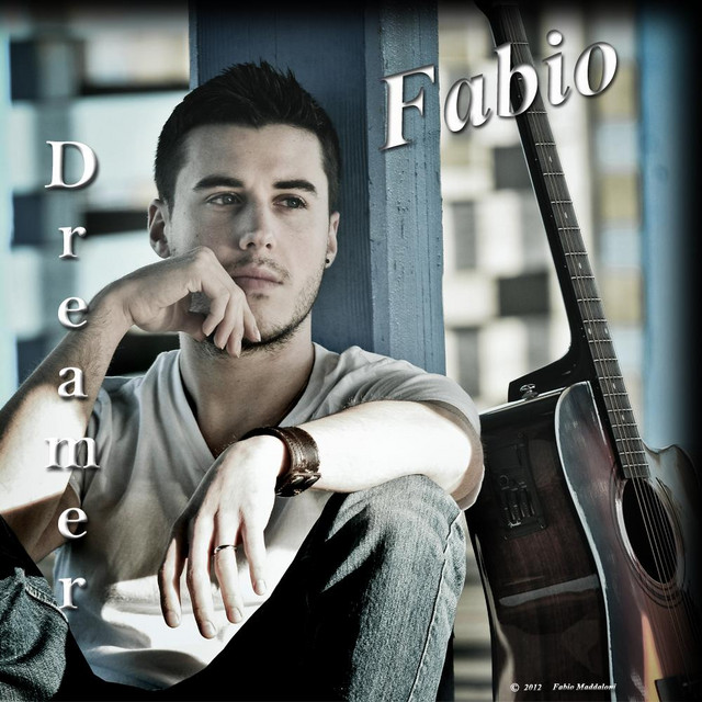 Dreamer album cover