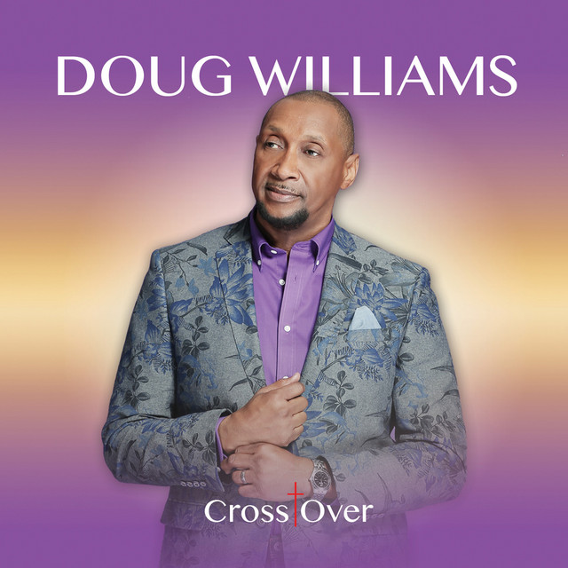 Cross Over album cover