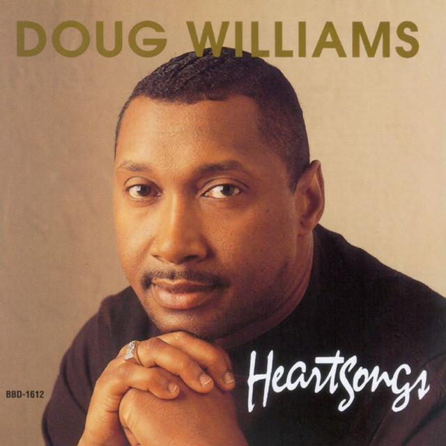 Heartsongs album cover