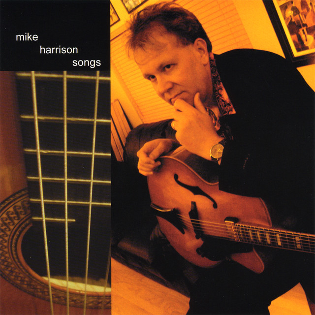 Songs album cover