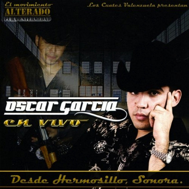 En Vivo Desde Hermosillo Sonora album cover