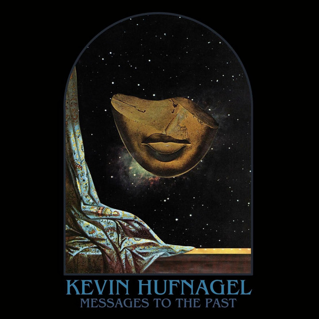 Messages to the Past album cover