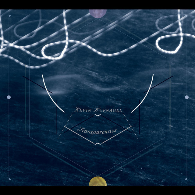 Transparencies album cover