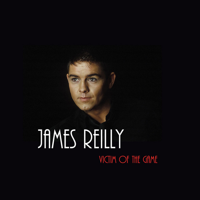 Victim of the Game album cover