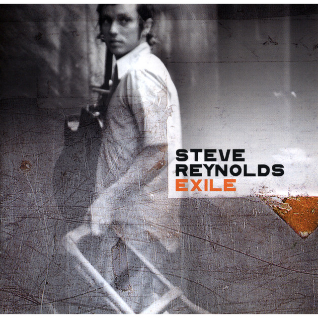 Exile album cover