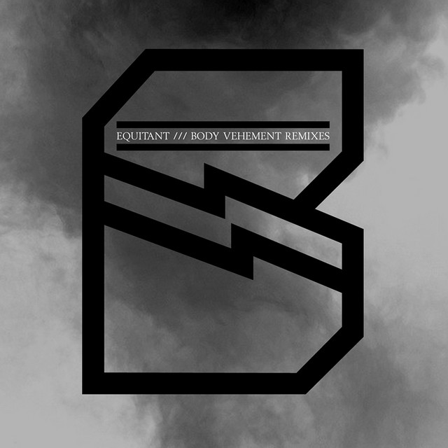 Body Vehement Remixes (Act I & II) album cover