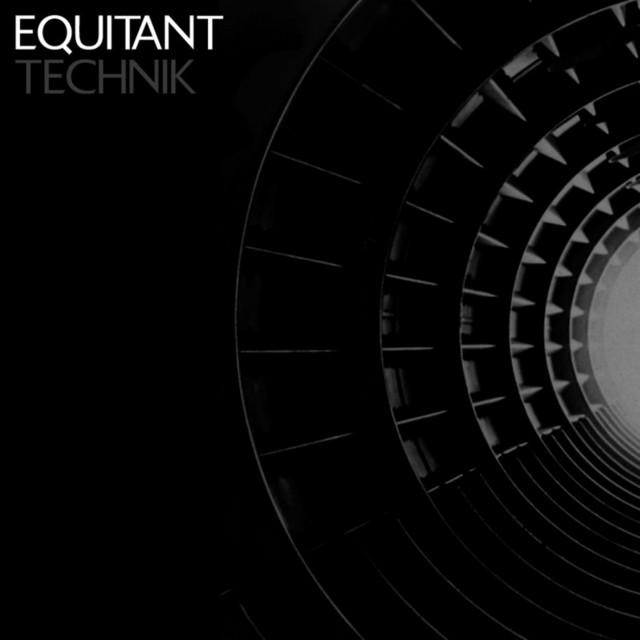 Technik album cover
