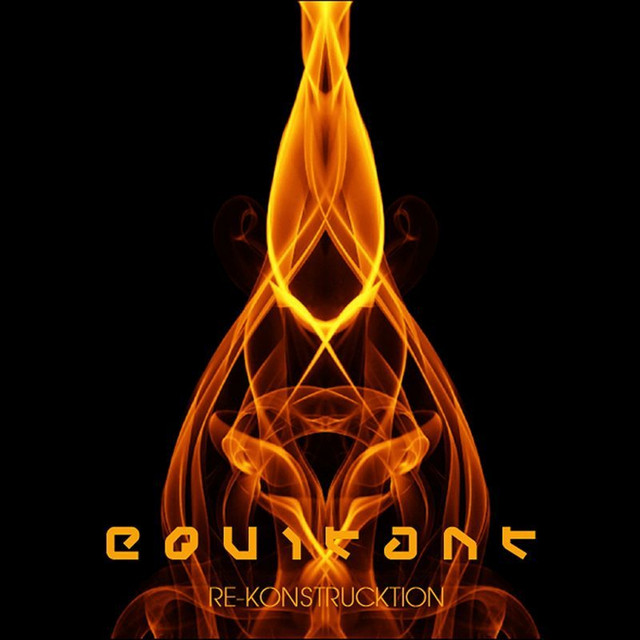 Re-Konstrucktion album cover