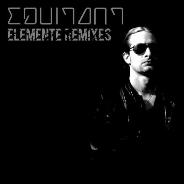 Elemente Remixes album cover