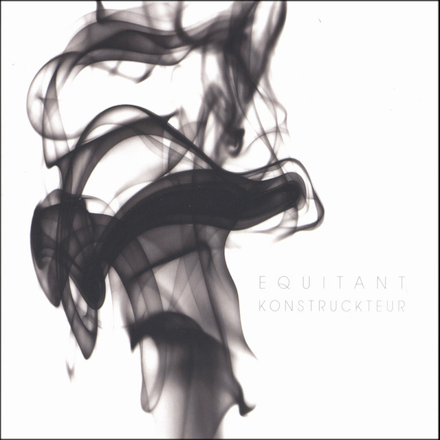 Konstruckteur album cover