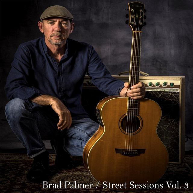 Street Sessions, Vol. 3 album cover