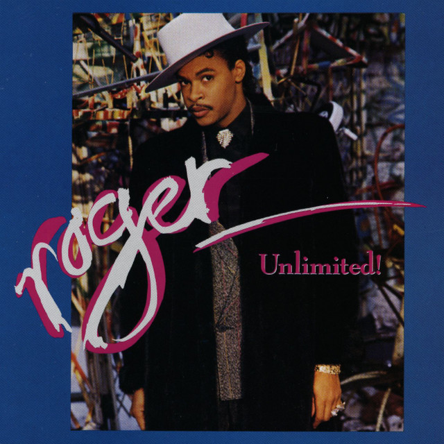 Unlimited! album cover