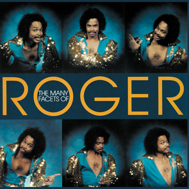 Fender Rhodes (General) as heard on The Many Facets Of Roger by Roger "Rogga" Pettersson & Roger Troutman & Roger "Trotwood" Nowell (1981)