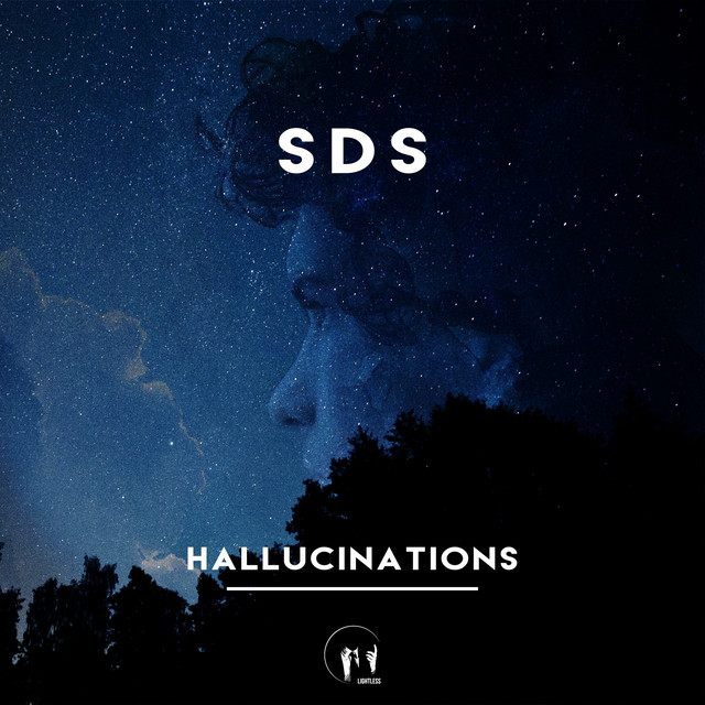 Hallucinations album cover
