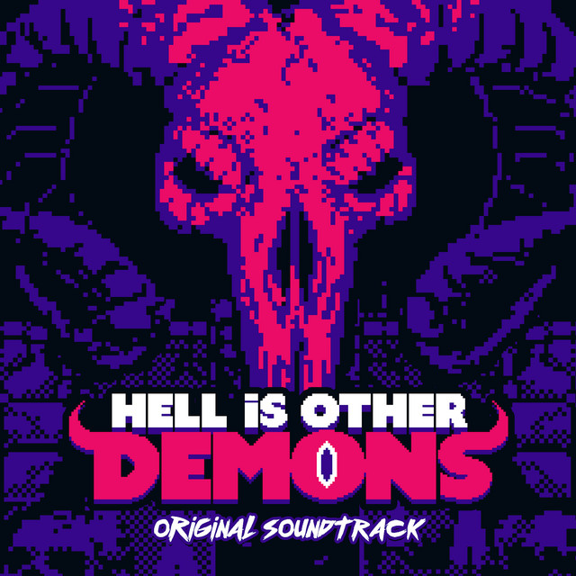 Hell Is Other Demons (Original Game Soundtrack) album cover