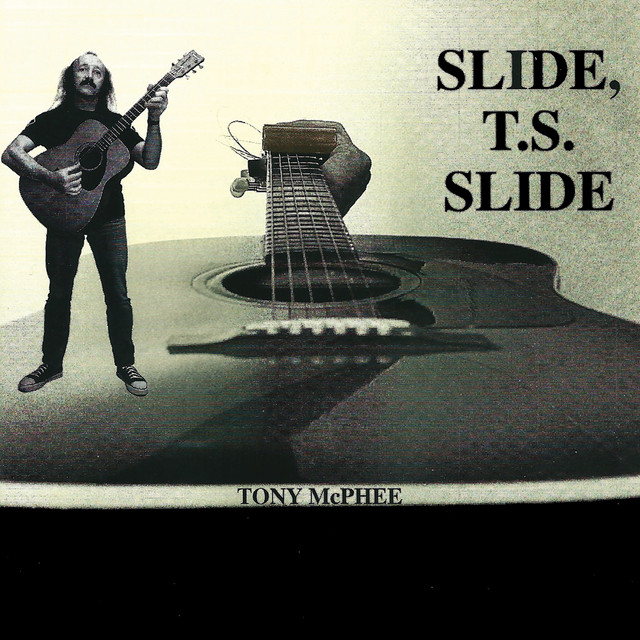 Slide T.S. Slide album cover