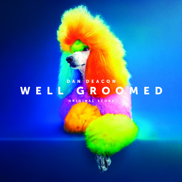 Well Groomed (Original Score) album cover