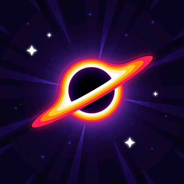 Singularity album cover