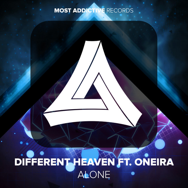 reFX Nexus 2 as heard on Alone by Different Heaven (2014)