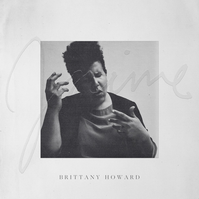 Jaime album cover