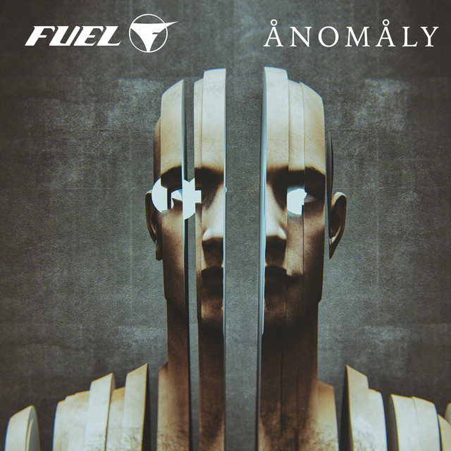 ÅNOMÅLY album cover