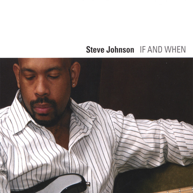 If And When album cover